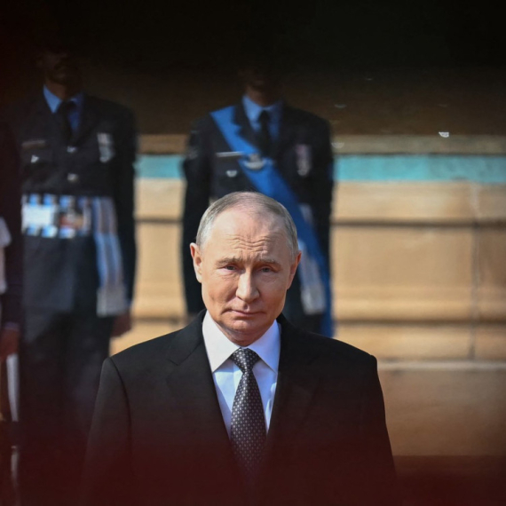 A man who remained silent has written a letter, which has leaked to the public; "Putin, this is unprecedented"