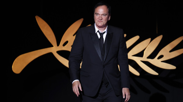 Čak je i Tarantino odbio ovaj Marvelov hit: "To je bilo previše divlje za mene" VIDEO