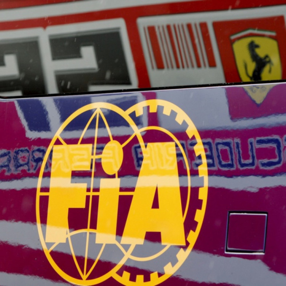 Formula 1 menja pravila