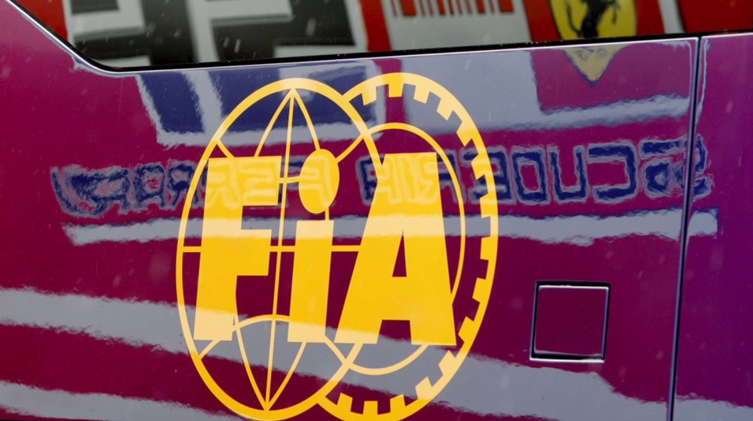Formula 1 menja pravila