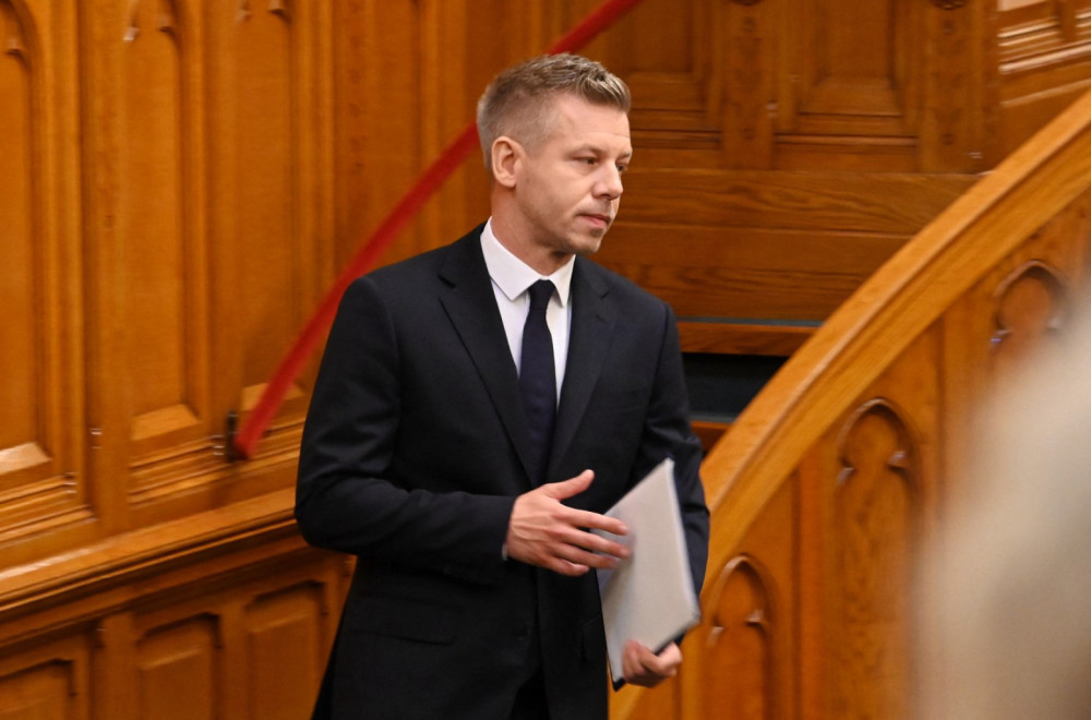 Mađarova vlada usvojila niz novih mera