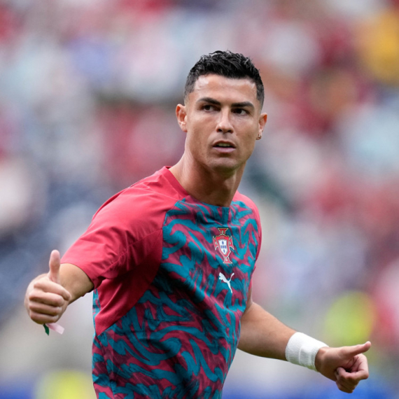 Mundijal bez Ronaldovog gola? Nemoguće! VIDEO