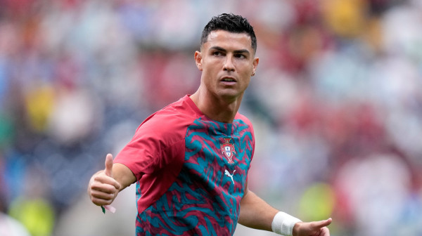 Mundijal bez Ronaldovog gola? Nemoguće! VIDEO