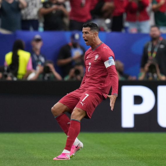Ronaldo utišao kritičare – Portugal dao još jedan! VIDEO