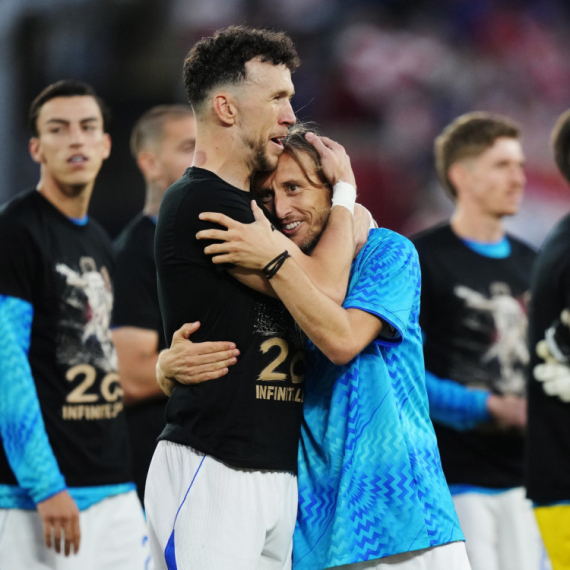 "Hrvatska je bila u haosu, a Modrić opet nemoćan"