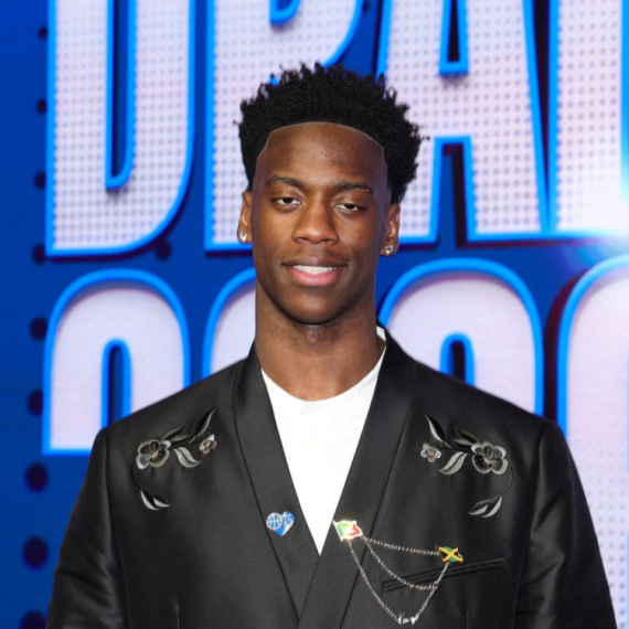 NBA dobija novu superzvezdu – ko je prvi pik NBA drafta? VIDEO