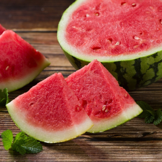 Da li lubenica diže šećer? Čuvena "doktorka GI" otkriva grešku koju svi prave