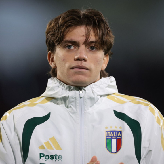 Čelsi "oduvao" Inter – talentovani Italijan ide Stamford Bridž!