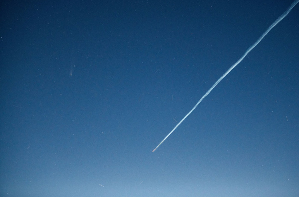 Ogroman asteroid juri ka Zemlji: ESA otkrila kada će proći najbliže i gde će biti vidljiv