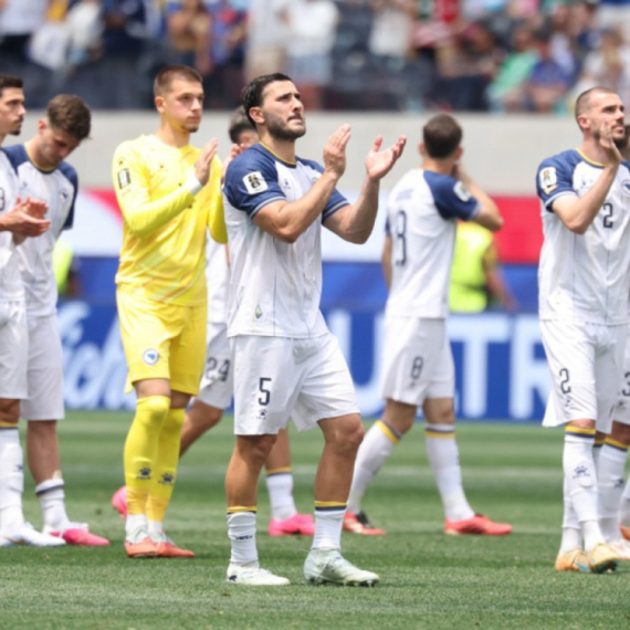 Dan D za BiH, Švajcarska i Kanada za prvo mesto