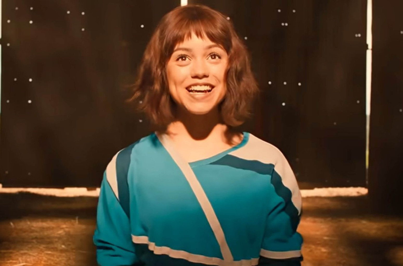 Džena Ortega u futurističkoj drami: Robot koji uči šta znači voleti u filmu "Klara and the Sun" VIDEO