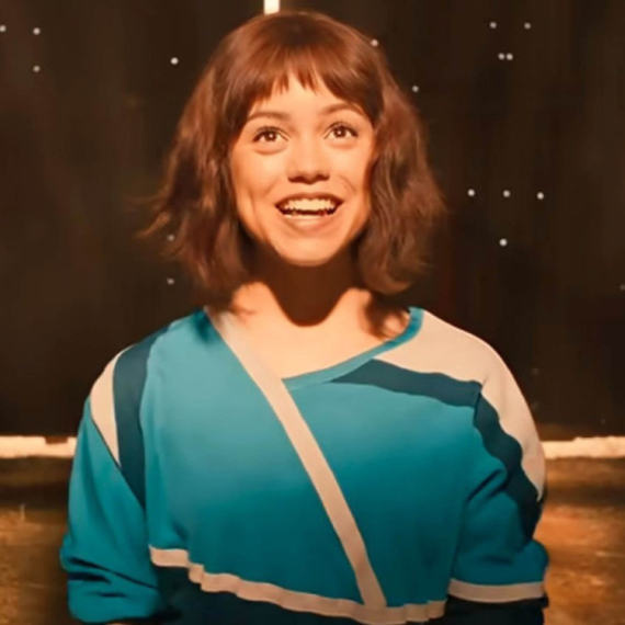 Džena Ortega u futurističkoj drami: Robot koji uči šta znači voleti u filmu "Klara and the Sun" VIDEO