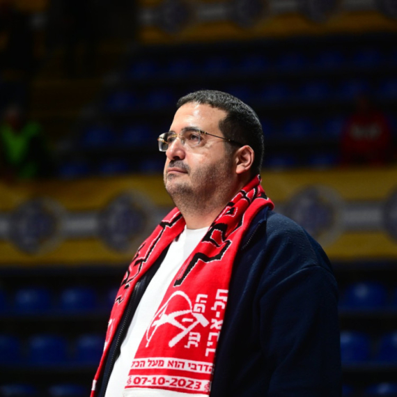 Janaj objasnio skandal: "Nemam ništa protiv Lundberga, pobeda nije sportska" VIDEO