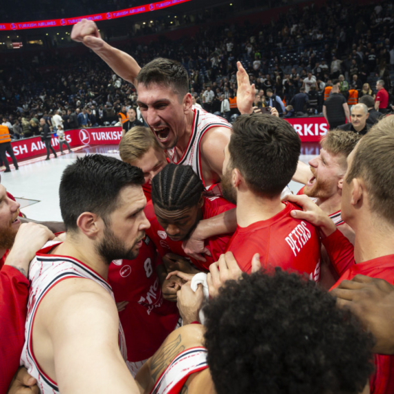 Efekat Spanulis – Arisu stiže pojačanje iz Olimpijakosa