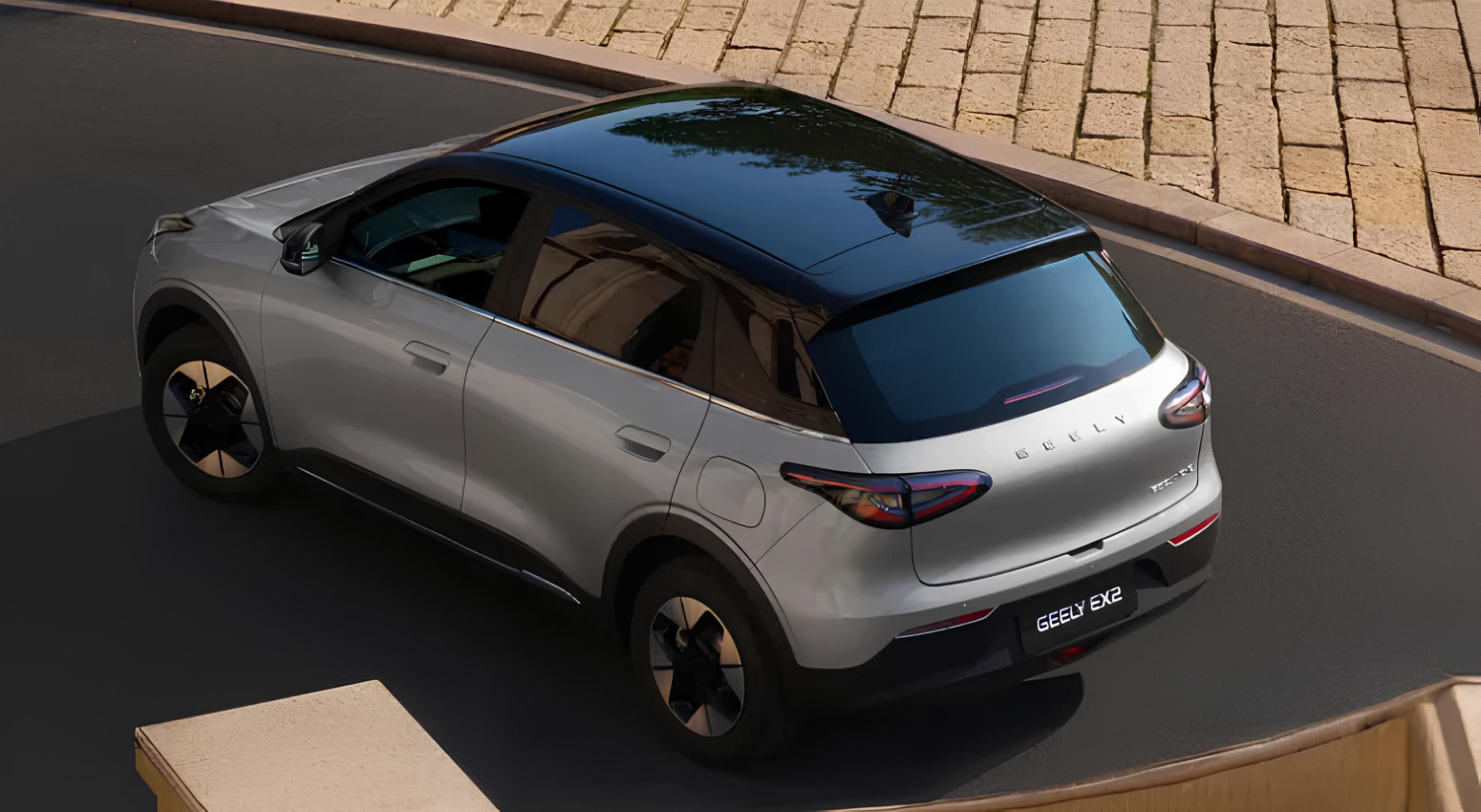 Kako je mali Geely postao kralj kineskog tržišta i ostavio Teslu iza sebe?