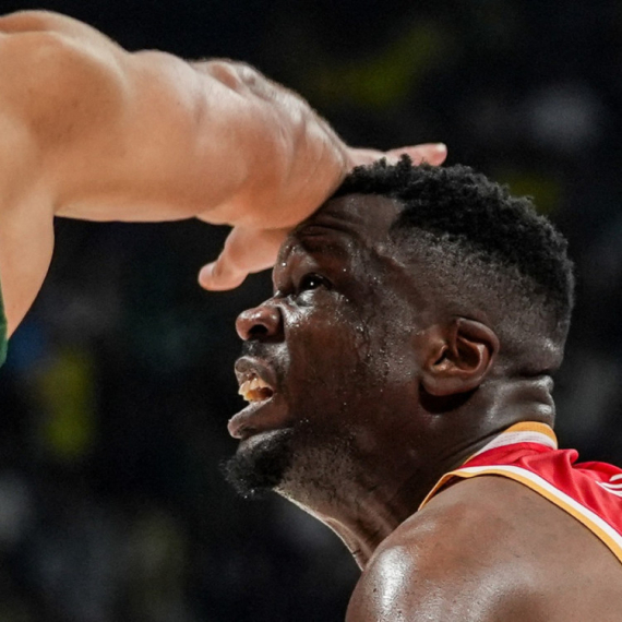 "Zemljotres" u Atini – prešao iz Olimpijakosa u Panatinaikos!