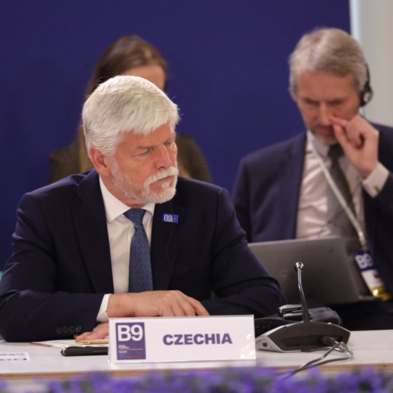 Pavel vs. Babiš – pobedio je češki predsednik