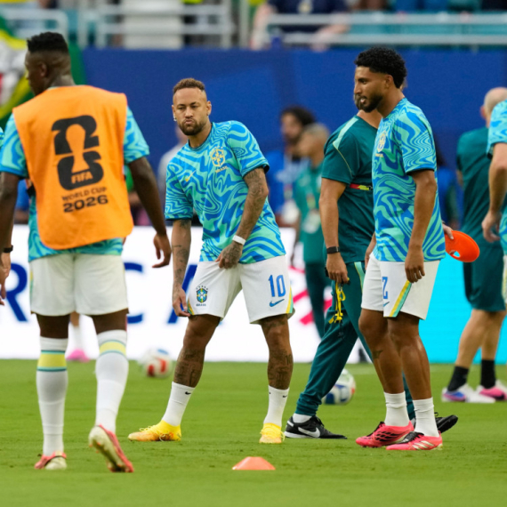Italijan sudi Brazilu i Japanu