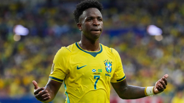 Brazil razigran, Maroko se muči protiv prežaljenih