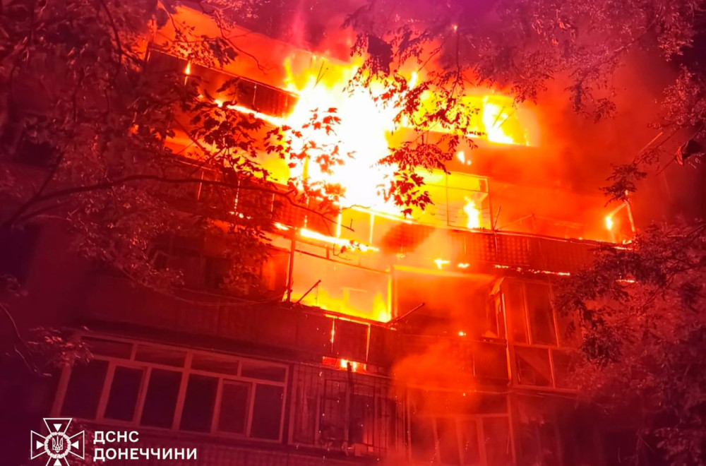 Rat – dan 1.585: Moskva lansirala 1.500 vođenih bombi; Žestoke borbe na frontu; Raste broj mrtvih FOTO/VIDEO