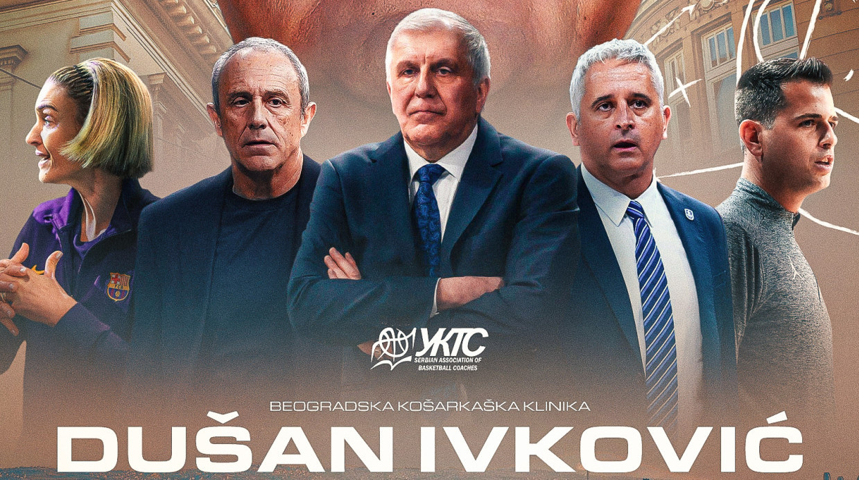 Sve spremno za jubilej – Obradović otvara Kliniku
