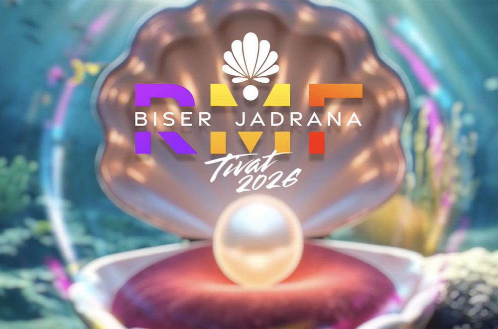 Televizija B92 prenosi festival "Biser Jadrana"