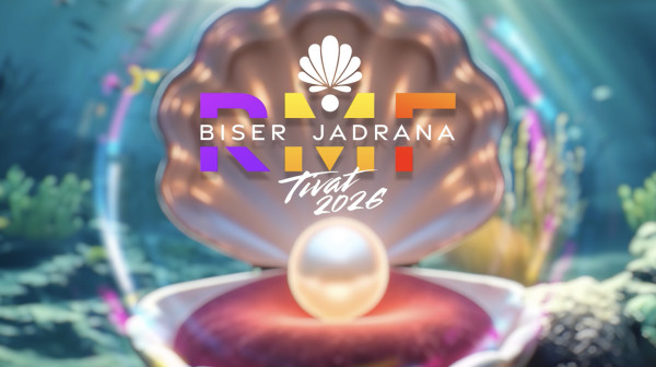 Televizija B92 prenosi festival "Biser Jadrana"