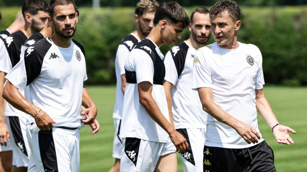 Partizan saznao rivala u Evropi – za ovu ekipu (sigurno) niste čuli