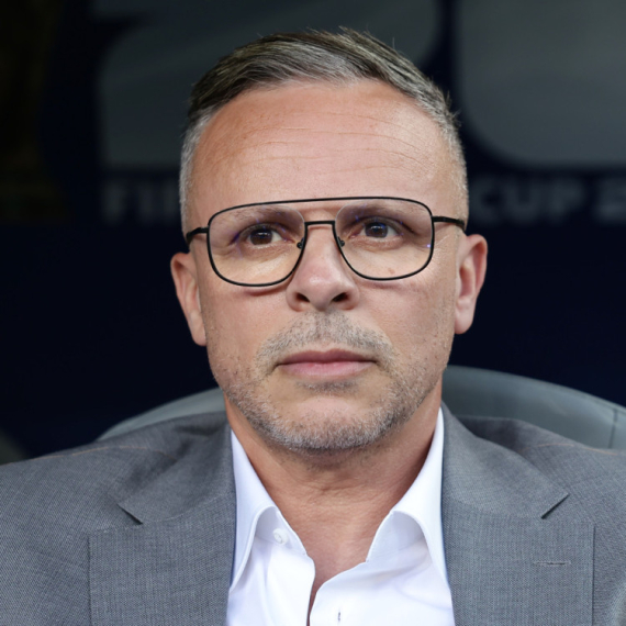 Velike reči selektora Maroka: "Cilj je da osvojimo Svetsko prvenstvo"