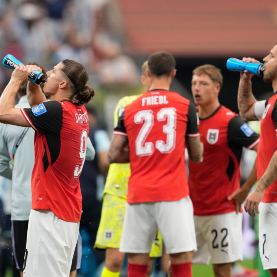 FIFA brine zbog mogućih nameštanja – Mundijal se zbog toga možda proširi na 64 tima
