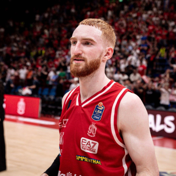 Dončićev tim doveo evroligaško pojačanje