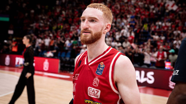 Dončićev tim doveo evroligaško pojačanje