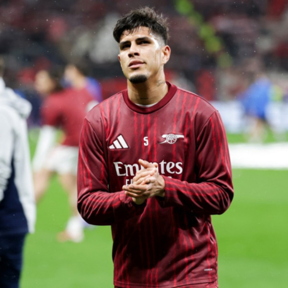 Arsenal otkupio defanzivca za 40.000.000