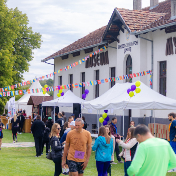 Aleksandrovcu 17 miliona dinara za rekonstrukciju ustanova kulture