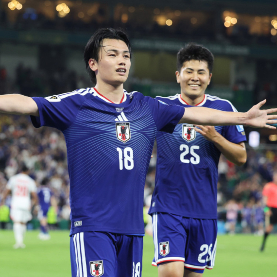 Japan protiv Švedske za prolaz, Tunis – Holandija pod znakom pitanja