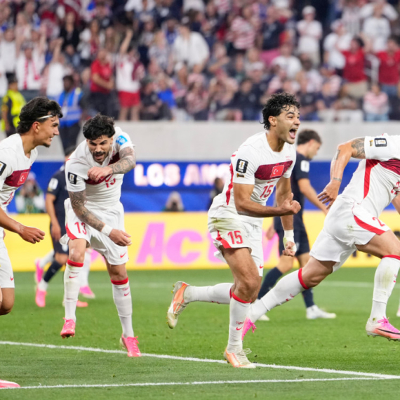 Turska u 98' šokirala Ameriku – uzdrmana ide na noge BiH!