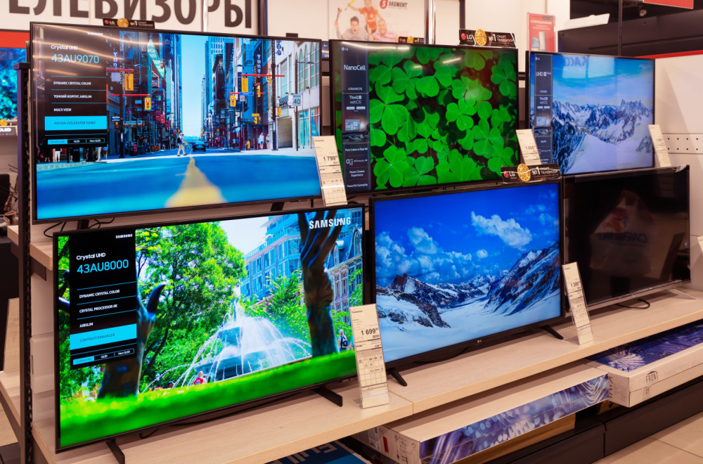 QLED ili OLED: Jedna tehnologija ubedljivo pobeđuje, ali ima i "kvaku"