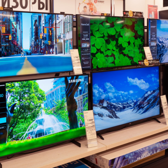 QLED ili OLED: Jedna tehnologija ubedljivo pobeđuje, ali ima i "kvaku"