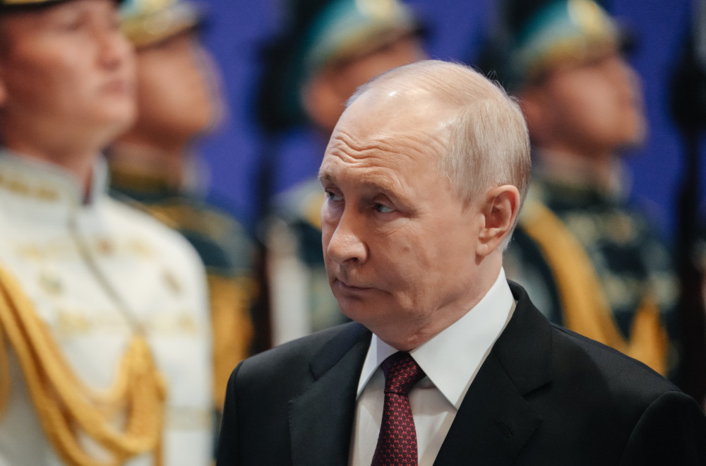 Putin sateran u ćošak; NATO u pripravnosti, kreće napad?