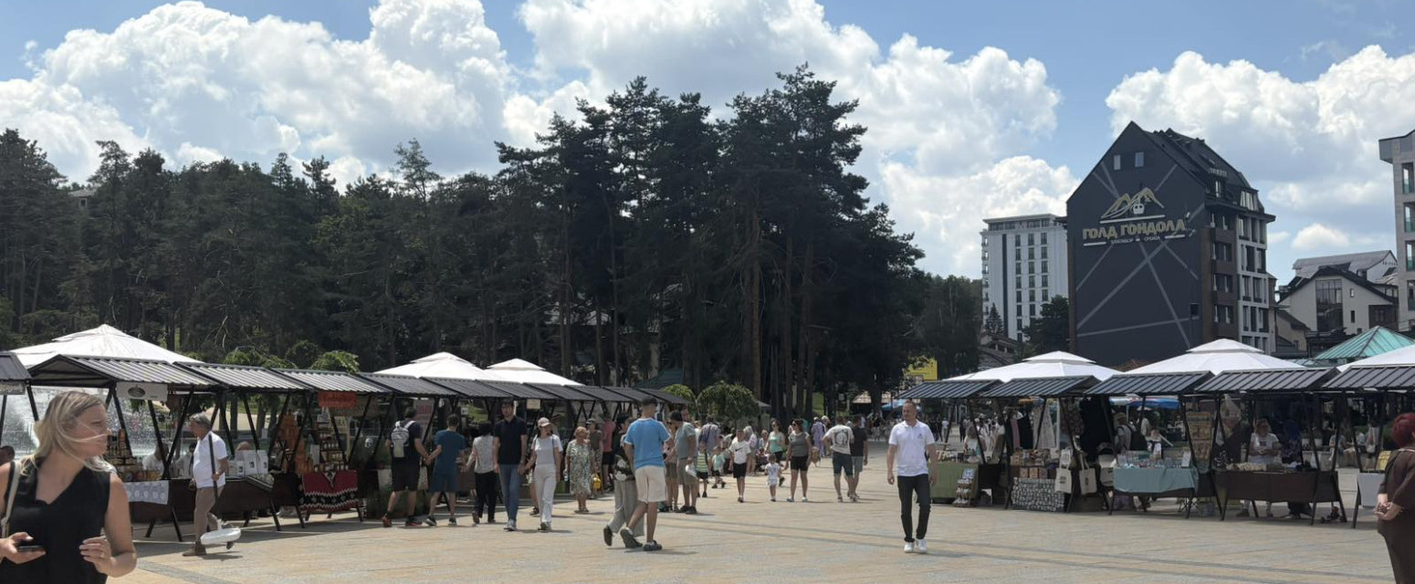 Zlatibor gradi autentičnu gastronomsku priču: "Imamo izuzetne uslove" VIDEO