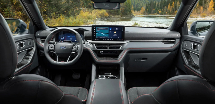 Ford verovao veštačkoj inteligenciji, pa morao da vrati stotine inženjera na posao