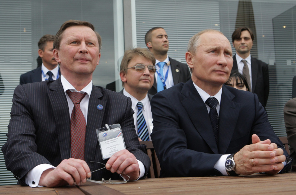Preminuo jedan od Putinovih najbližih saradnika