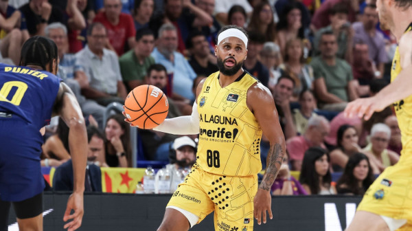 Tenerifi se rastali sa Petijem Milsom – Partizan je na potezu