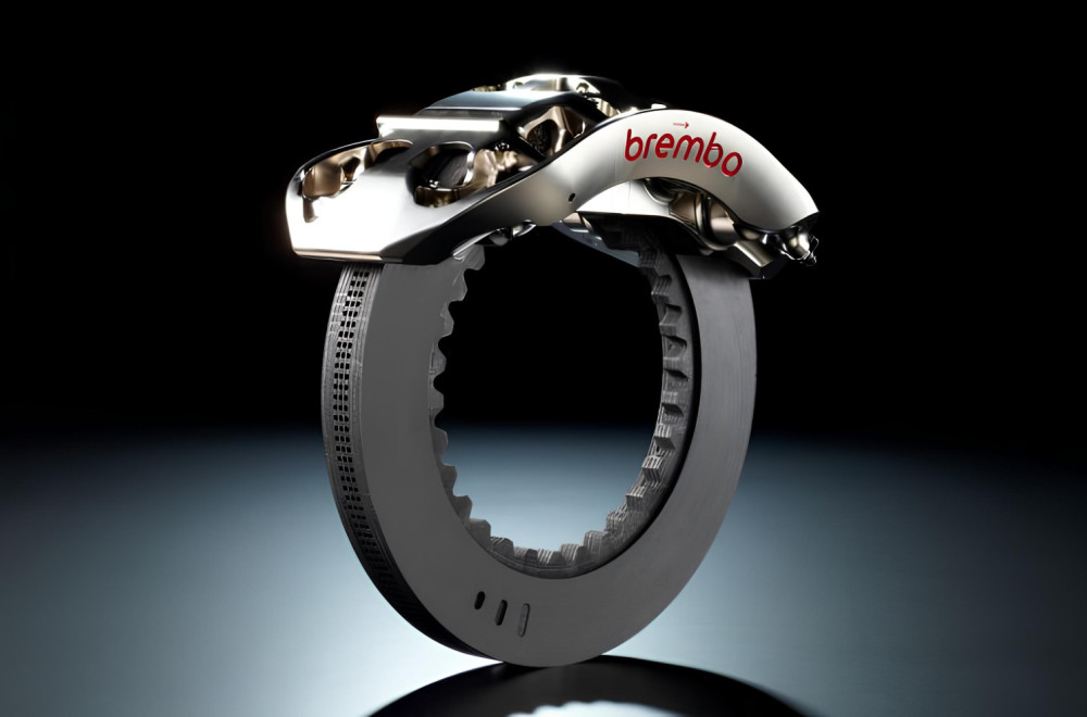 Kraj hidrauličnih kočnica? Brembo ima potpuno novo rešenje