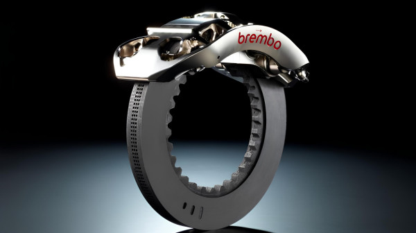Kraj hidrauličnih kočnica? Brembo ima potpuno novo rešenje