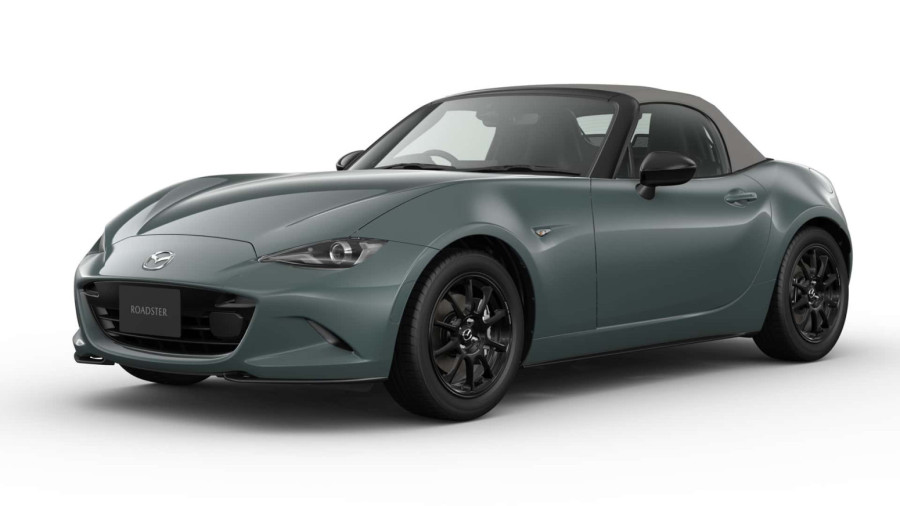 Mazda morala da žrtvuje deo prtljažnika kako bi Miata ostala u prodaji FOTO