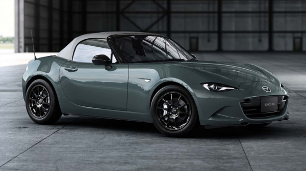 Mazda morala da žrtvuje deo prtljažnika kako bi Miata ostala u prodaji FOTO