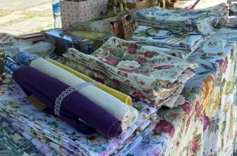 "Bum market" sutra i nedelju na pijaci Zemun