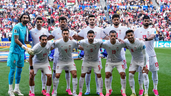 Iran i dalje može u nokaut fazu Mundijala – postoje tri scenarija koja odgovaraju