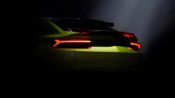 Ovo nije običan Urus: Lamborghini otkriva moćniju i bržu verziju
